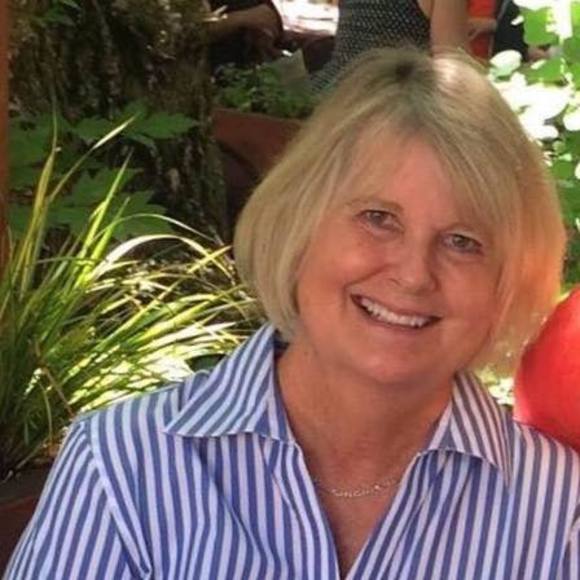 Meet your Posher, Judy - Picture 1 of 1